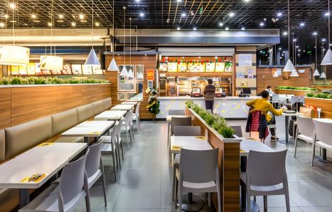 注册餐饮公司需要多少钱?