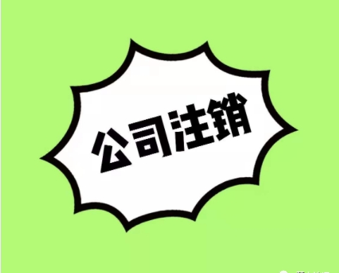 公司注销被驳回的原因有哪些