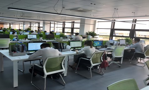 信息技术公司注册流程