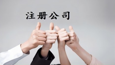 注册公司可以选择哪些类型
