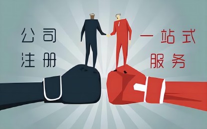 个人怎么注册一个小公司