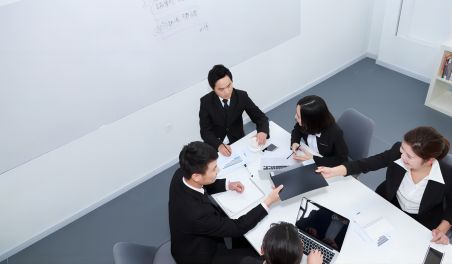 在中国注册公司设立的方式有哪些