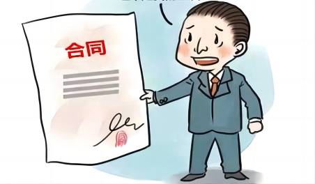 注册公司的租房合同怎么签