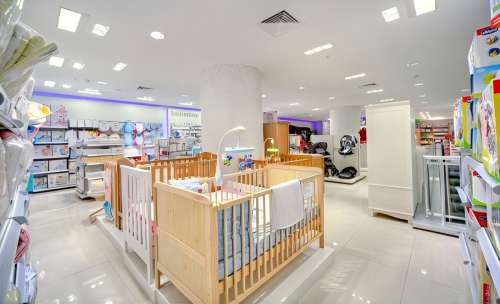 在济南怎样注册婴童服饰贸易公司