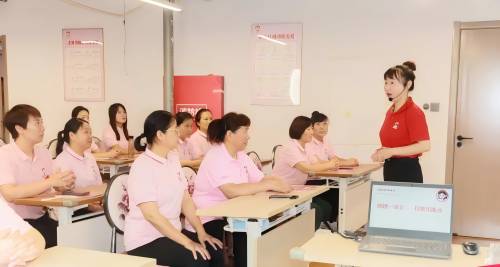 如何在济南注册一家家政服务公司